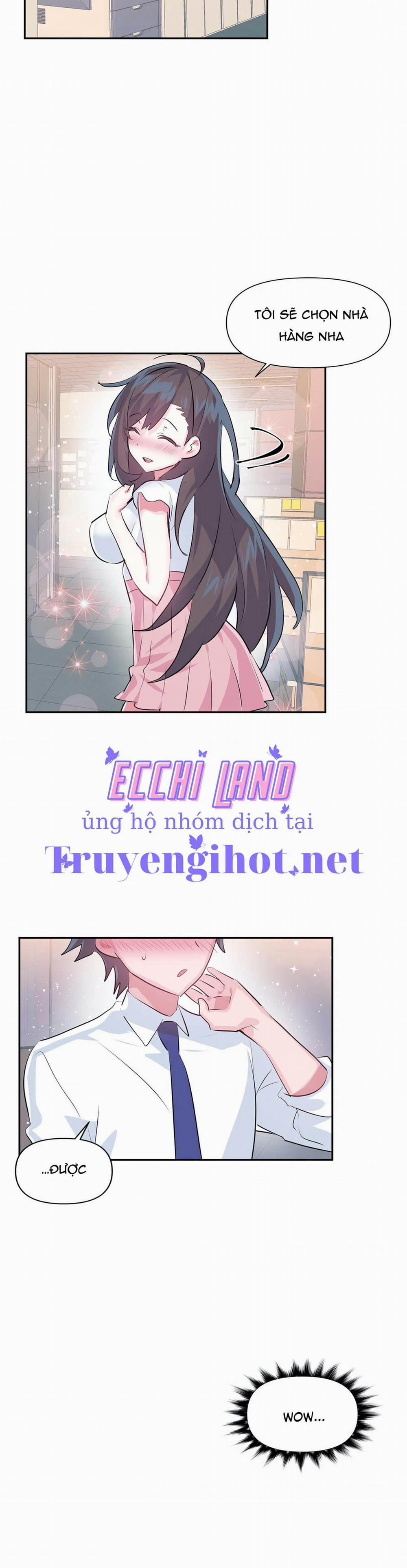 Đăng nhập vào thế giới trò chơi 54 trang 7