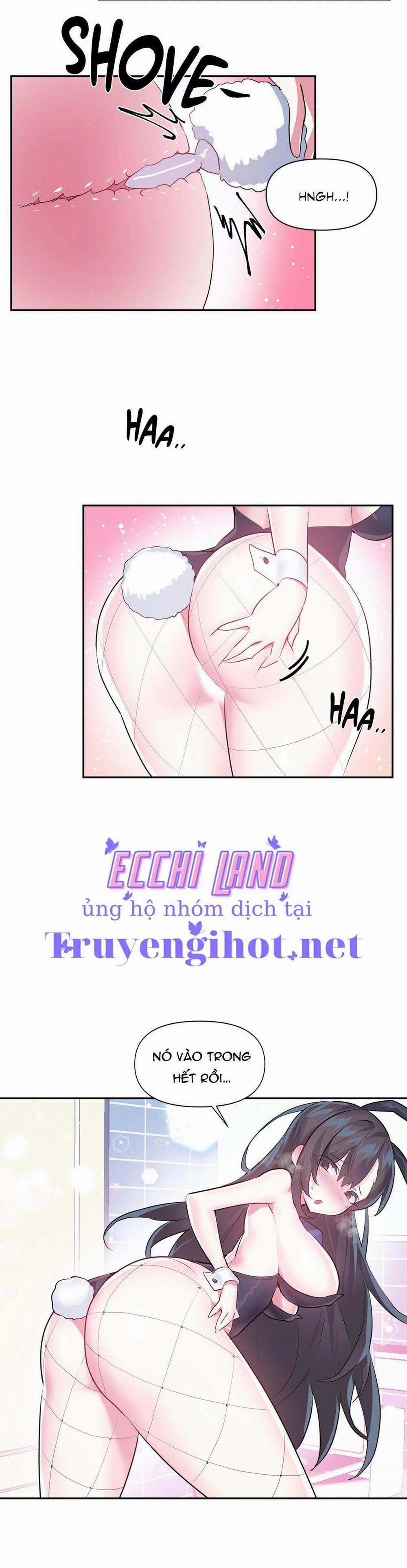Đăng nhập vào thế giới trò chơi 57 trang 1