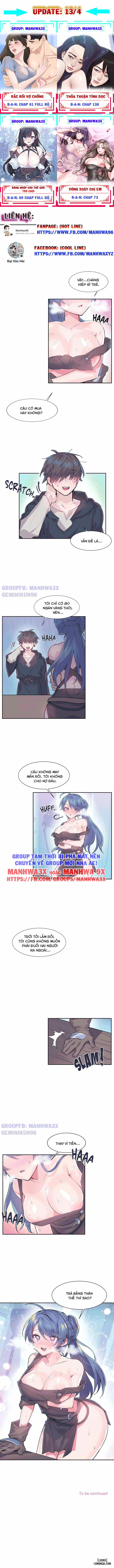 Đăng nhập vào thế giới trò chơi 6 trang 4