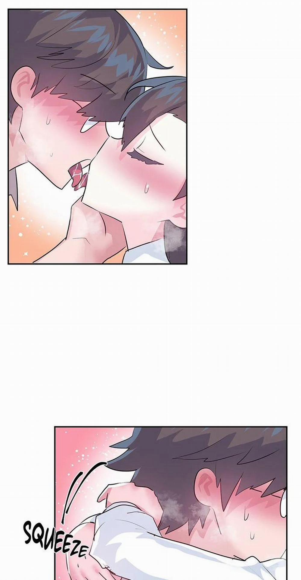 Đăng nhập vào thế giới trò chơi 68 trang 2