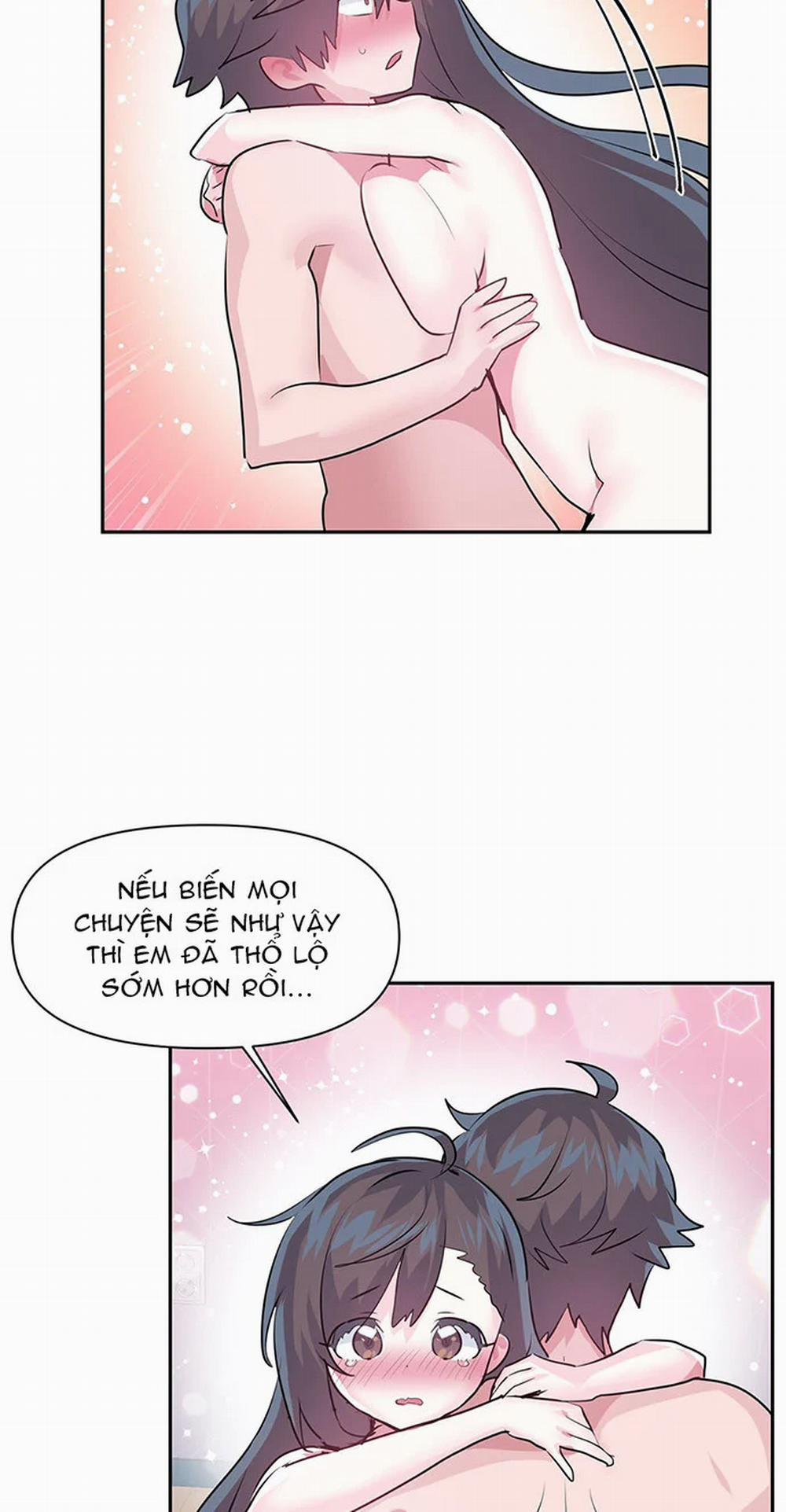 Đăng nhập vào thế giới trò chơi 69 trang 18