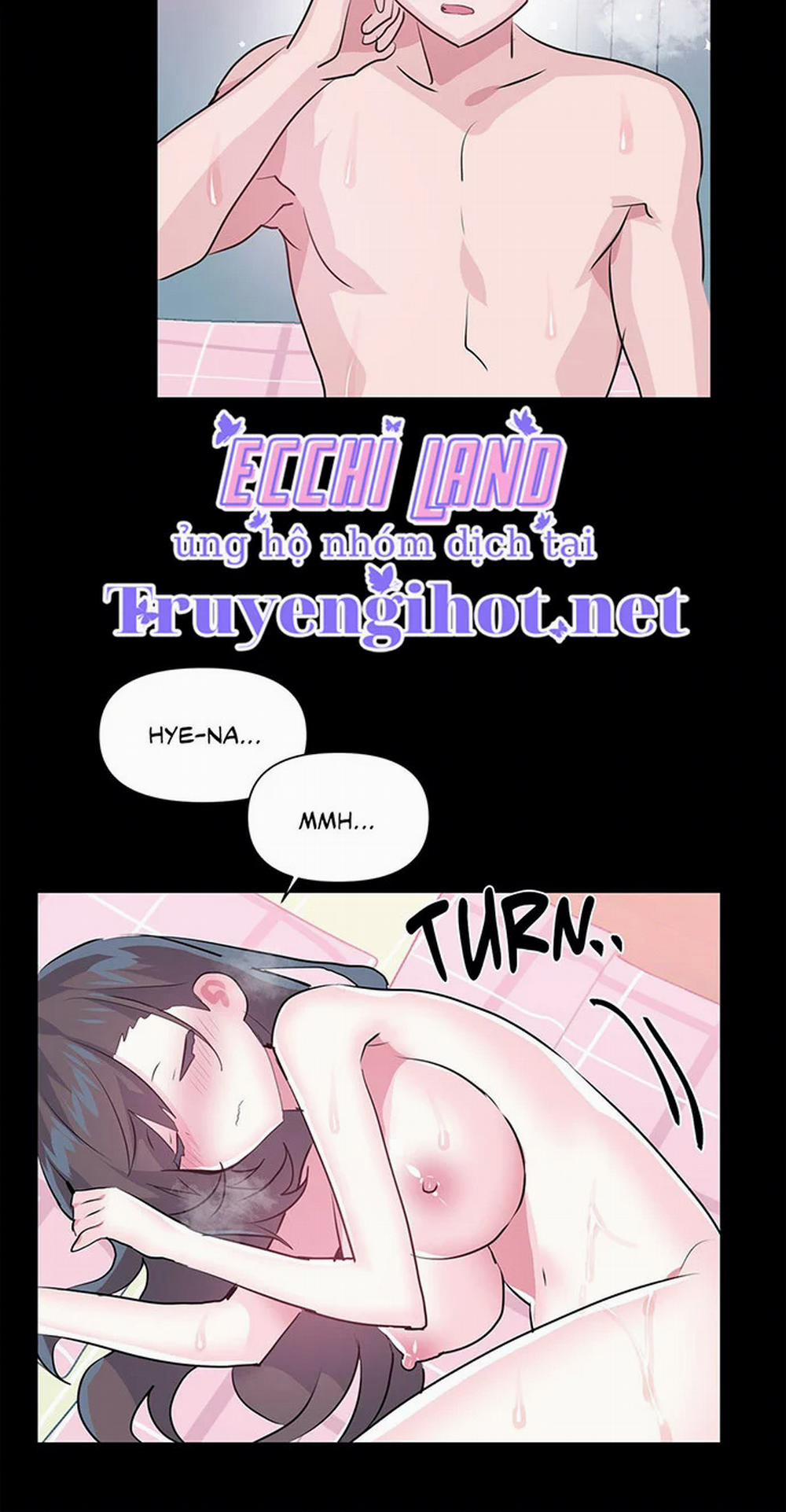 Đăng nhập vào thế giới trò chơi 69 trang 27