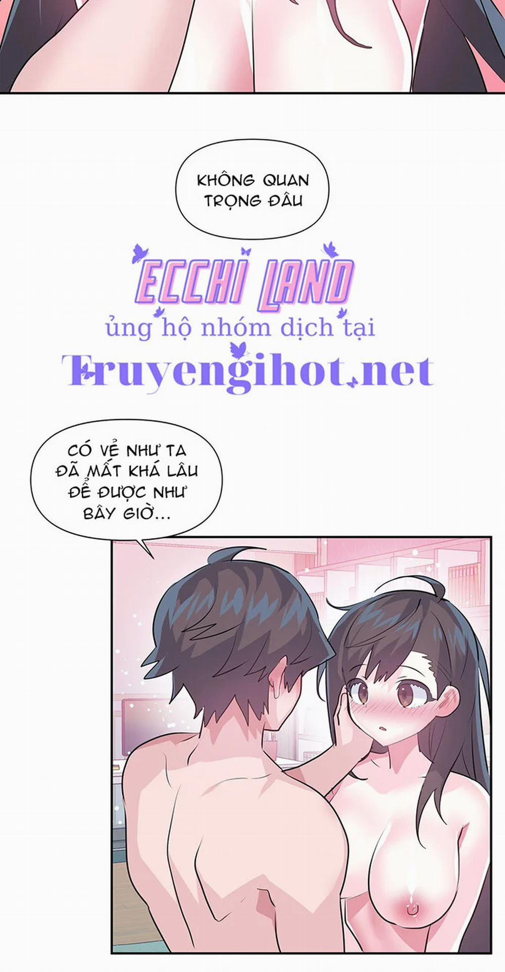 Đăng nhập vào thế giới trò chơi 69 trang 31