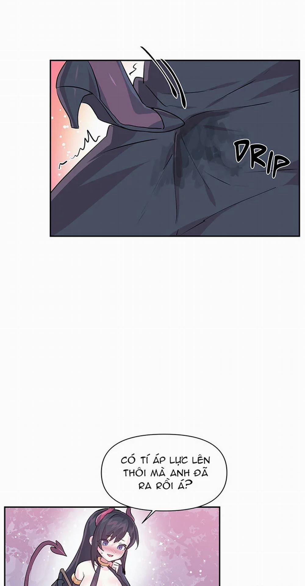 Đăng nhập vào thế giới trò chơi 71 trang 21