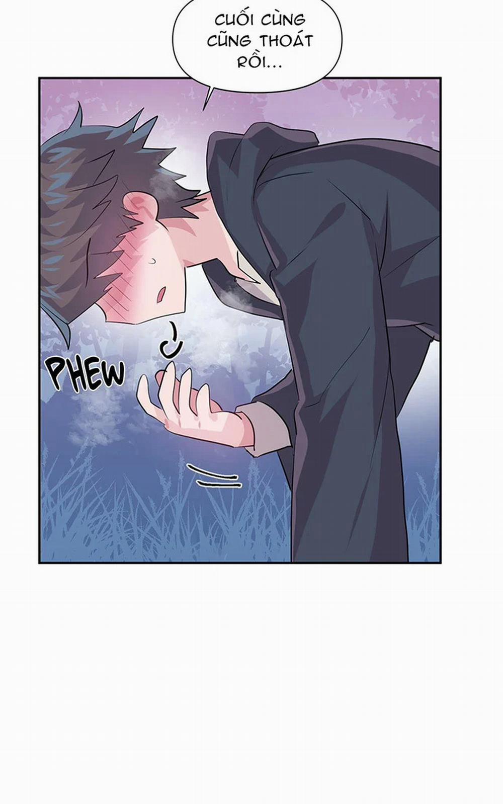 Đăng nhập vào thế giới trò chơi 71 trang 55