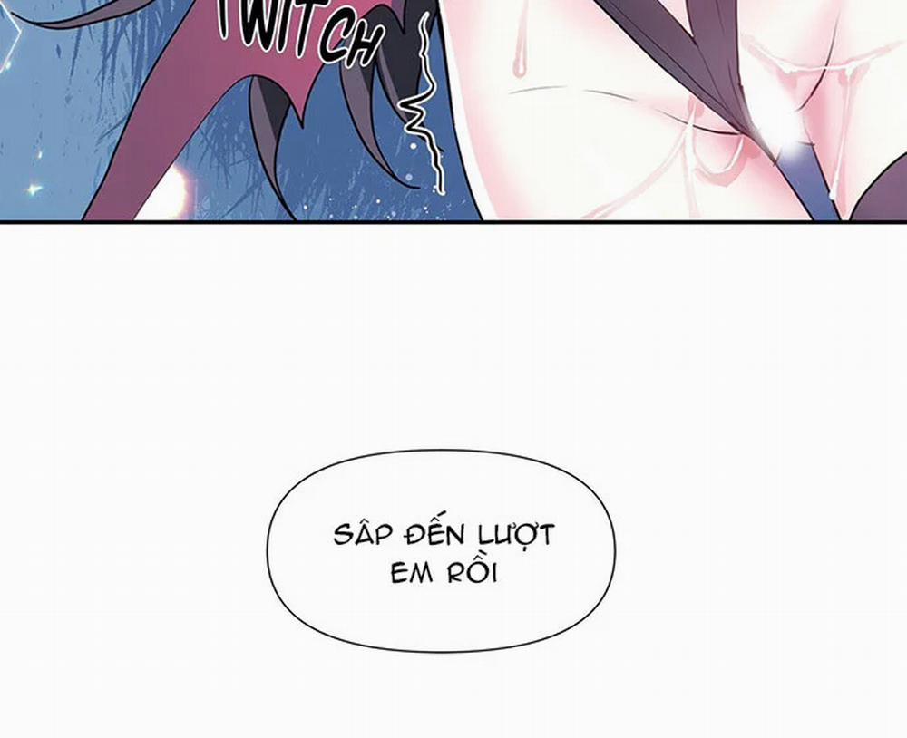 Đăng nhập vào thế giới trò chơi 71 trang 58