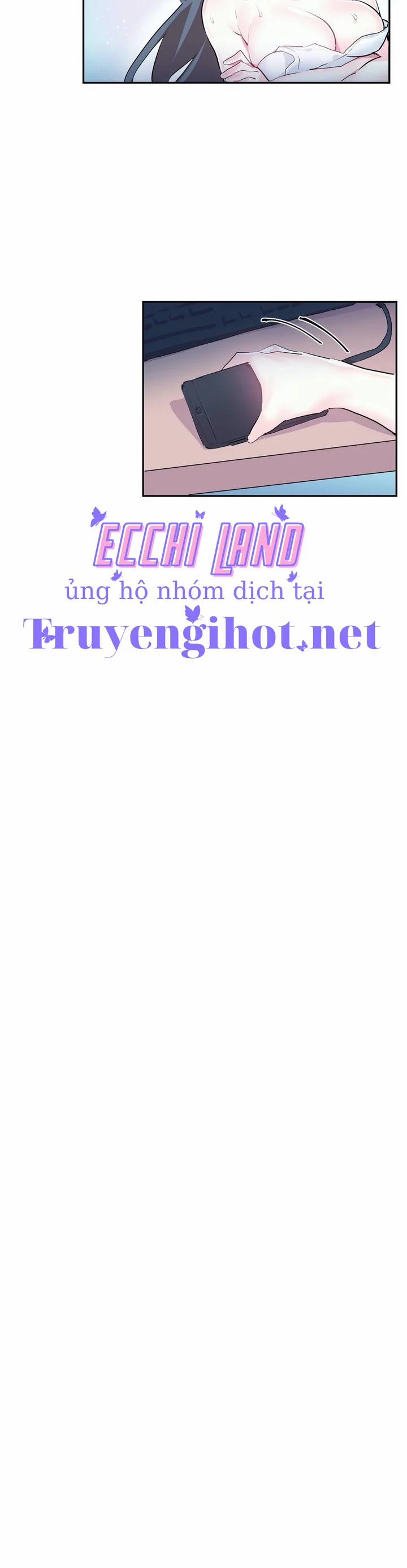 Đăng Nhập Vào Xứ Sở Dục Vọng Diệu Kì 3.2 trang 2