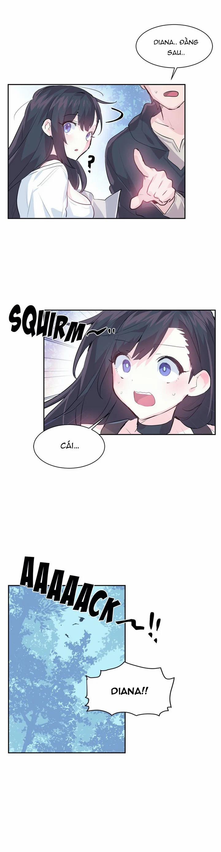 Đăng Nhập Vào Xứ Sở Dục Vọng Diệu Kì 4.2 trang 2