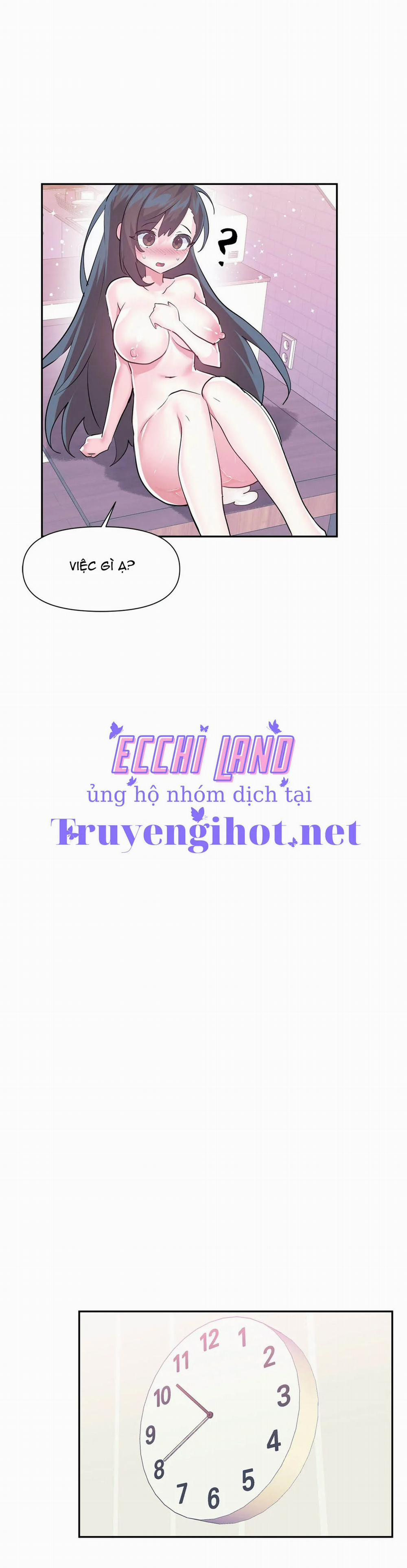 Đăng Nhập Vào Xứ Sở Dục Vọng Diệu Kì 56.2 trang 6