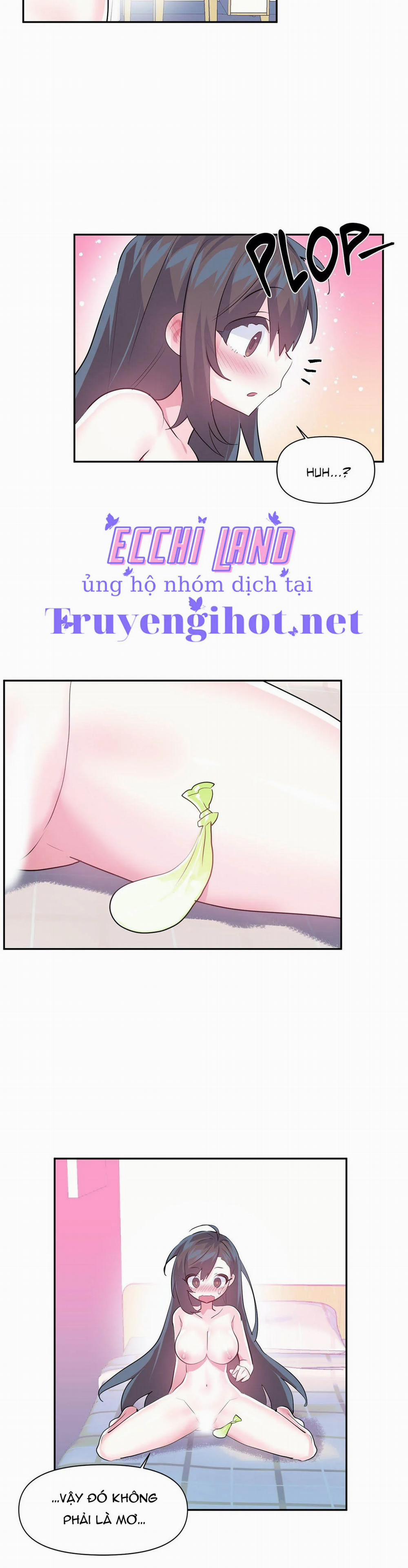 Đăng Nhập Vào Xứ Sở Dục Vọng Diệu Kì 57.2 trang 6