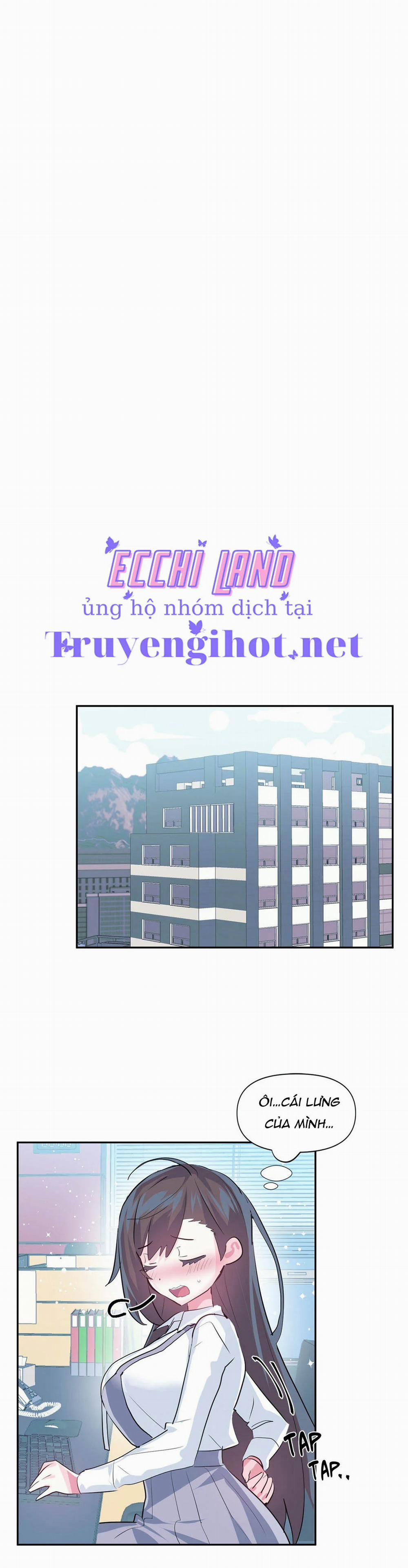 Đăng Nhập Vào Xứ Sở Dục Vọng Diệu Kì 57.2 trang 7