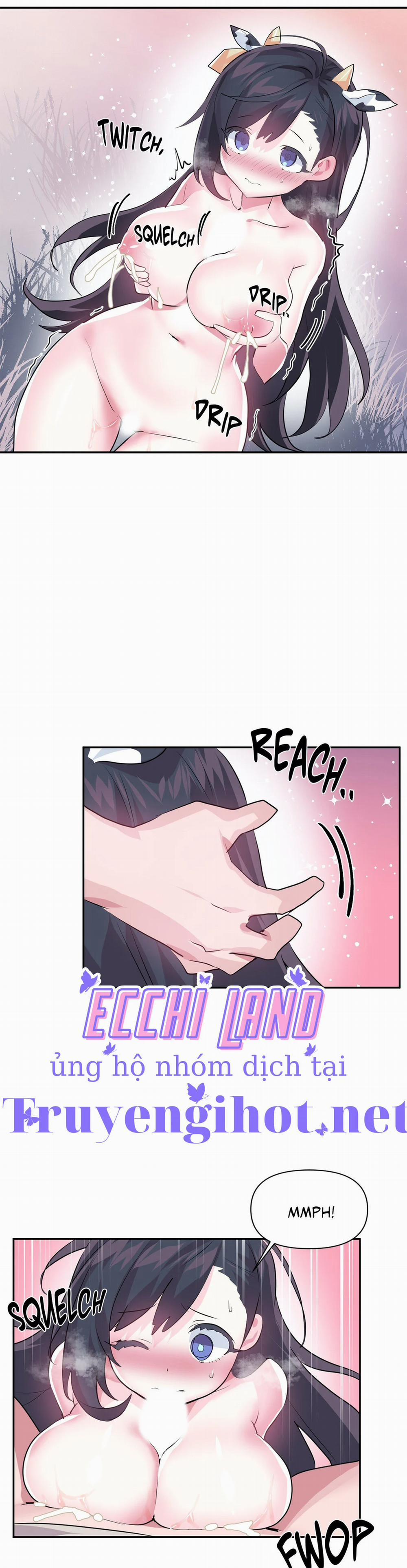 Đăng Nhập Vào Xứ Sở Dục Vọng Diệu Kì 60.2 trang 7