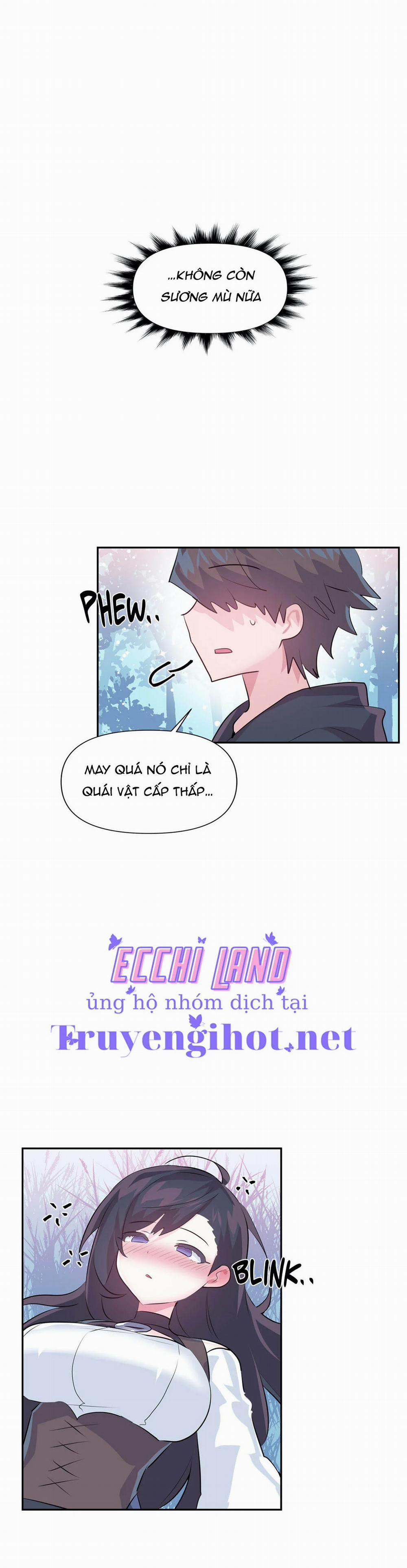 Đăng Nhập Vào Xứ Sở Dục Vọng Diệu Kì 61.1 trang 13