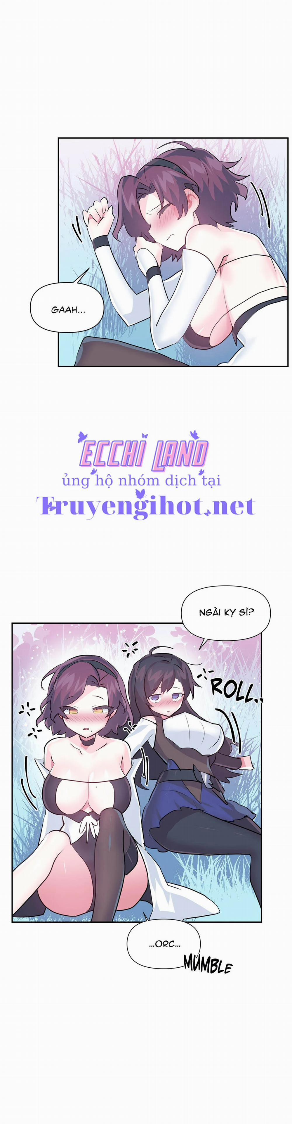 Đăng Nhập Vào Xứ Sở Dục Vọng Diệu Kì 61.2 trang 0