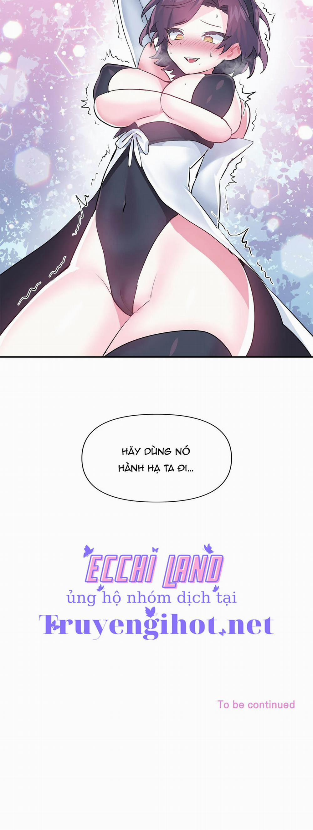 Đăng Nhập Vào Xứ Sở Dục Vọng Diệu Kì 61.2 trang 13