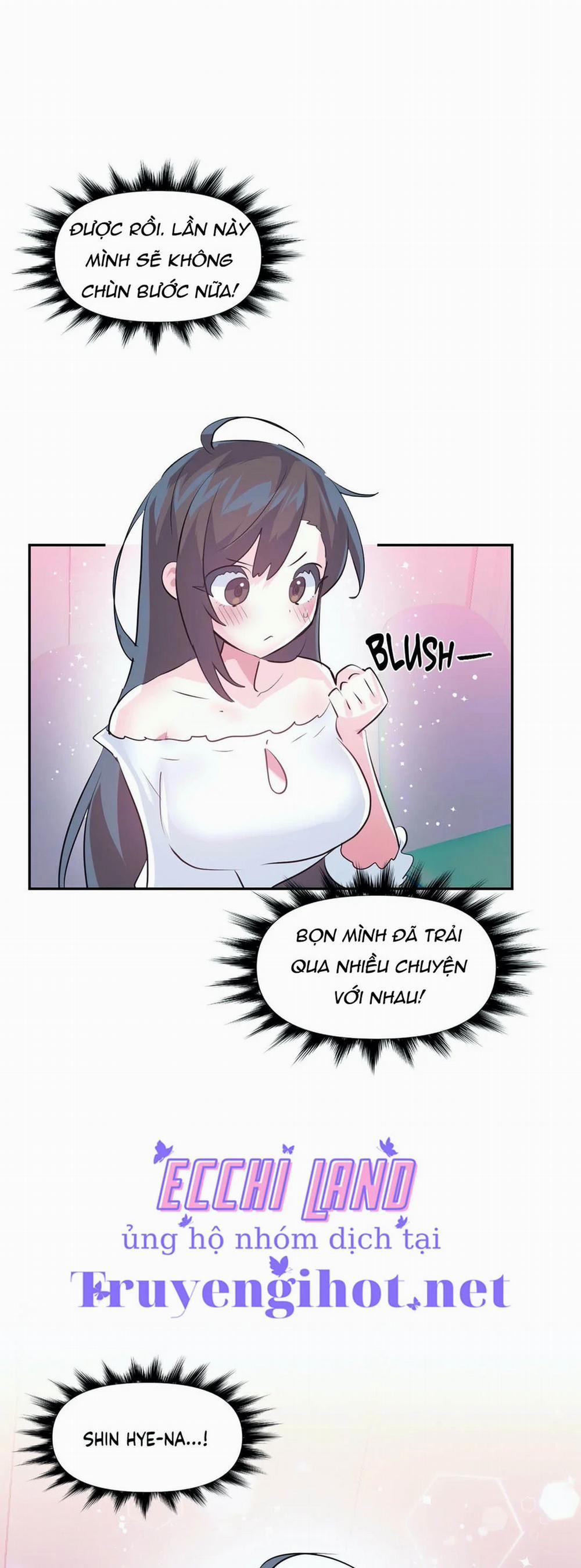 Đăng Nhập Vào Xứ Sở Dục Vọng Diệu Kì 62.2 trang 11