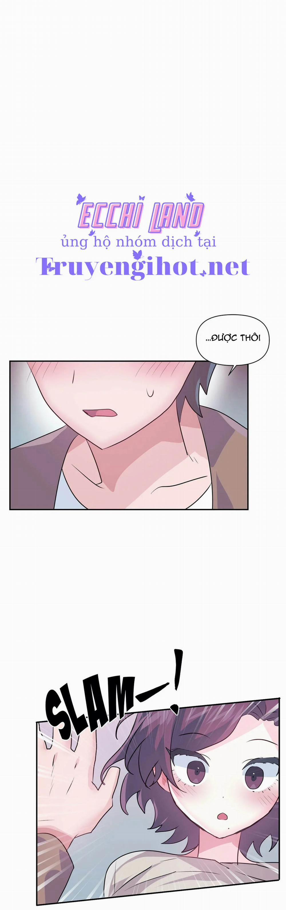 Đăng Nhập Vào Xứ Sở Dục Vọng Diệu Kì 63.2 trang 10