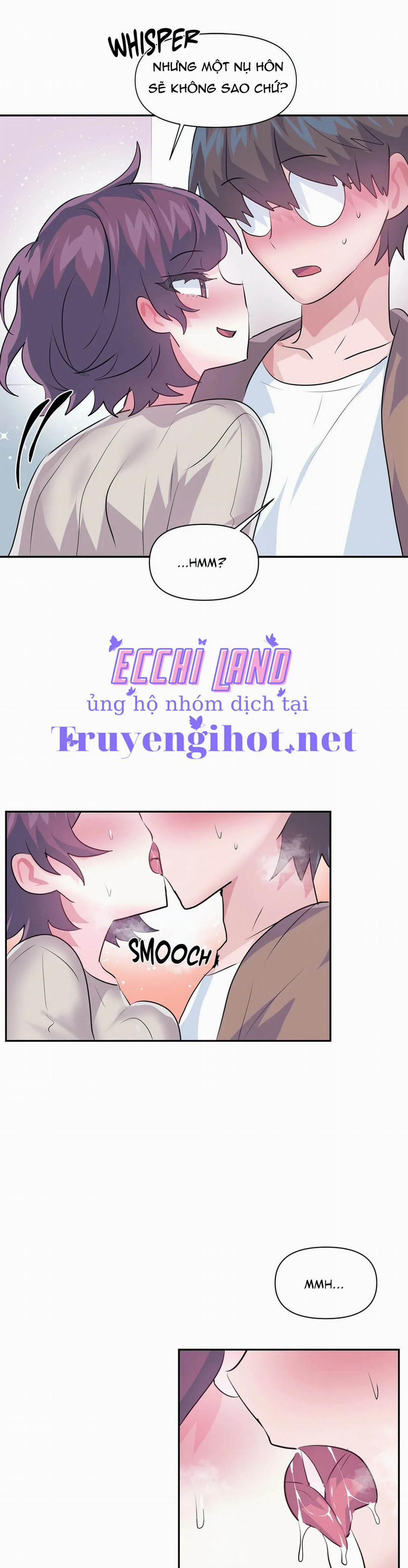 Đăng Nhập Vào Xứ Sở Dục Vọng Diệu Kì 63.2 trang 2