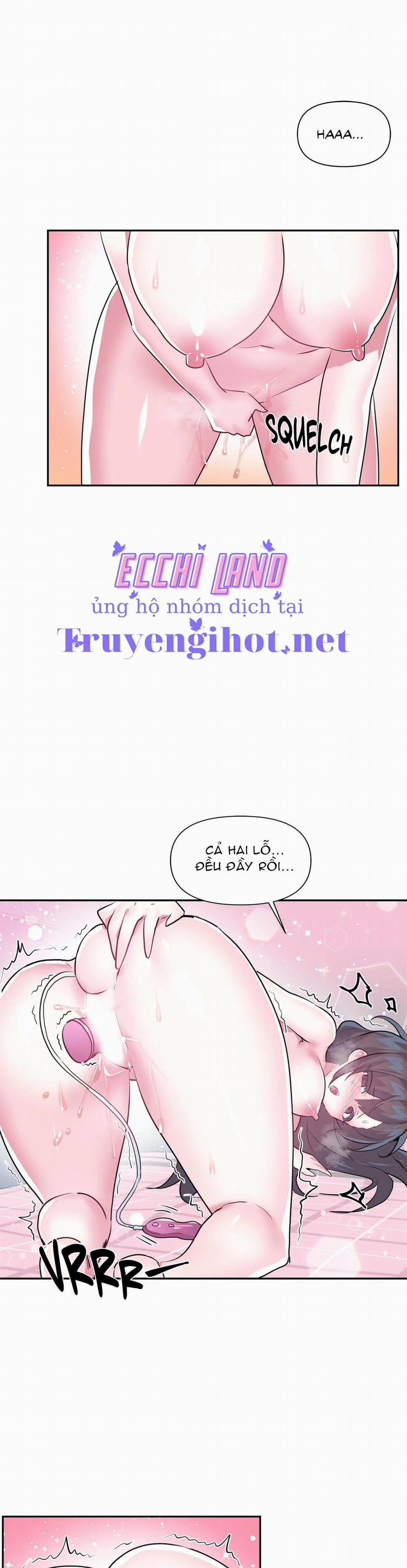 Đăng Nhập Vào Xứ Sở Dục Vọng Diệu Kì 65.1 trang 5