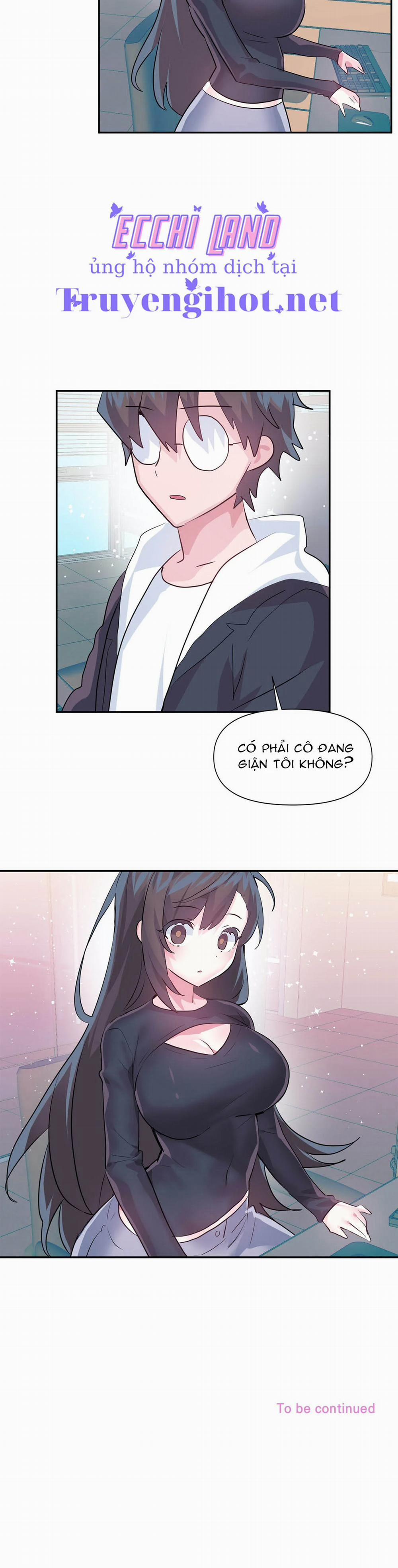 Đăng Nhập Vào Xứ Sở Dục Vọng Diệu Kì 65.2 trang 9