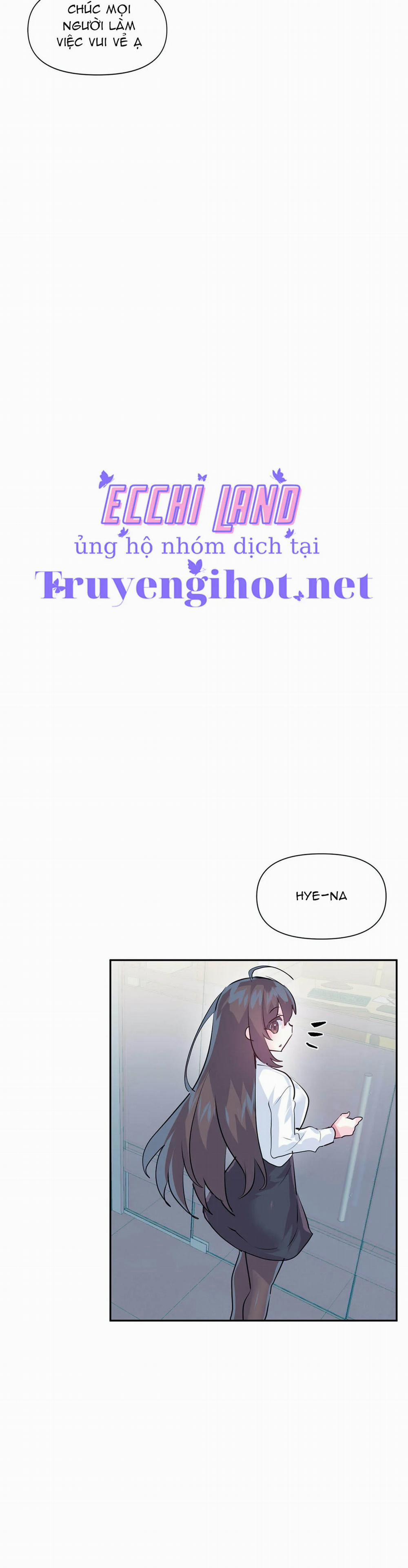 Đăng Nhập Vào Xứ Sở Dục Vọng Diệu Kì 66.1 trang 12