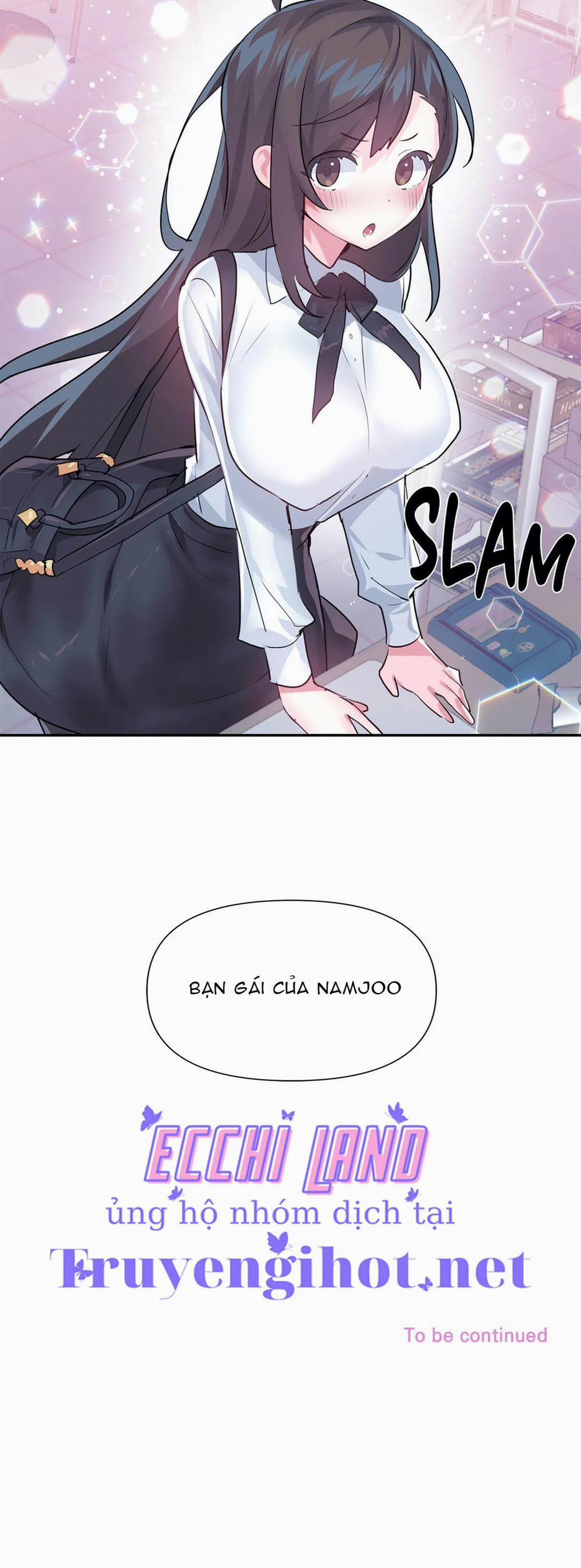 Đăng Nhập Vào Xứ Sở Dục Vọng Diệu Kì 66.2 trang 14