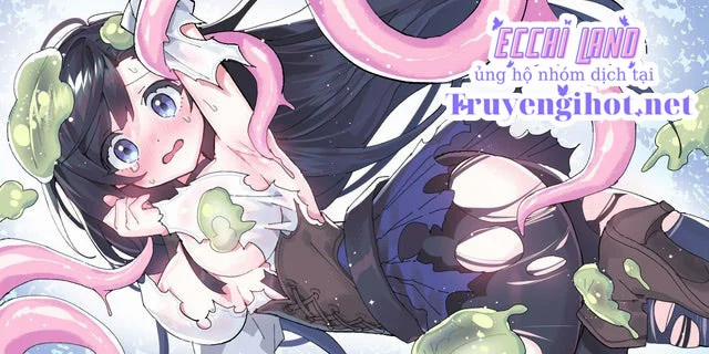 Đăng Nhập Vào Xứ Sở Dục Vọng Diệu Kì 66.2 trang 16