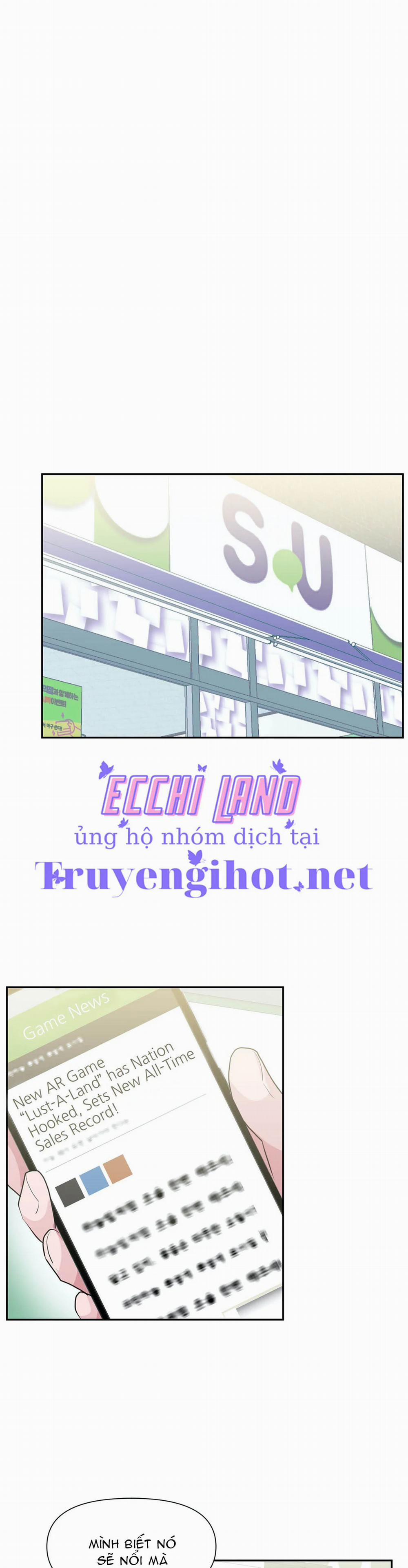 Đăng Nhập Vào Xứ Sở Dục Vọng Diệu Kì 66.2 trang 4