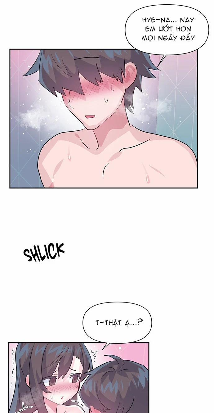 Đăng Nhập Vào Xứ Sở Dục Vọng Diệu Kì 68.5 trang 12