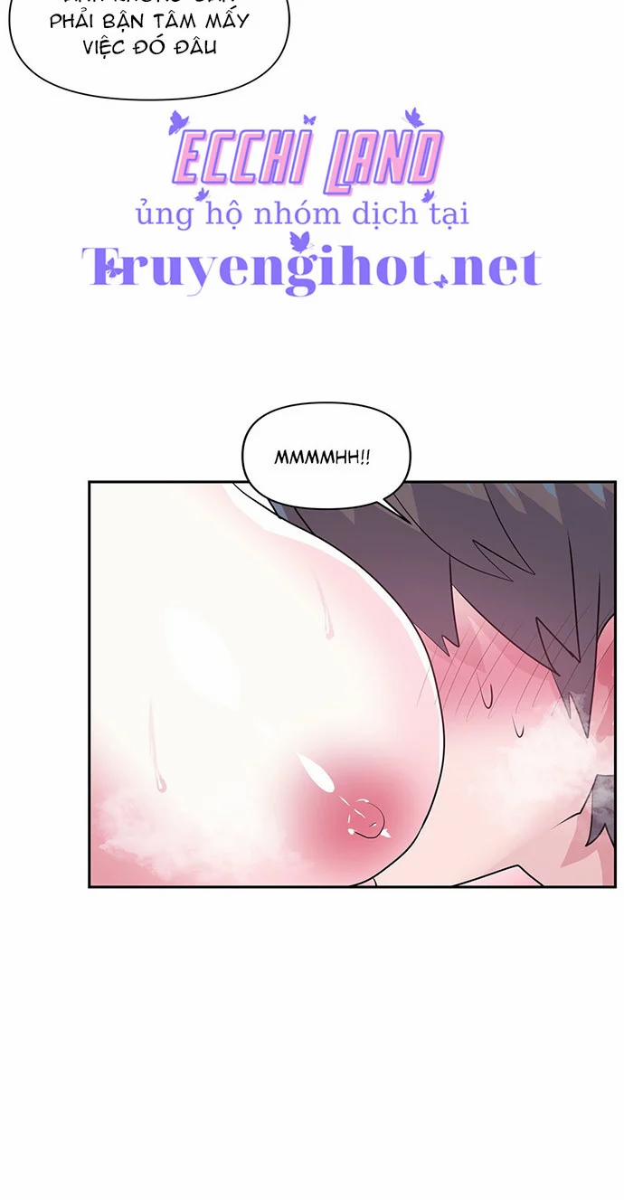 Đăng Nhập Vào Xứ Sở Dục Vọng Diệu Kì 68.5 trang 3