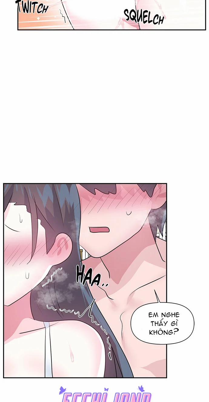Đăng Nhập Vào Xứ Sở Dục Vọng Diệu Kì 68 trang 14