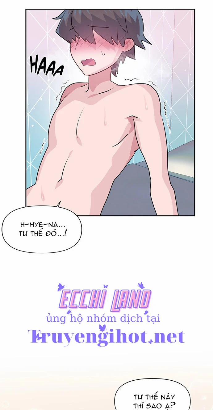 Đăng Nhập Vào Xứ Sở Dục Vọng Diệu Kì 68 trang 20