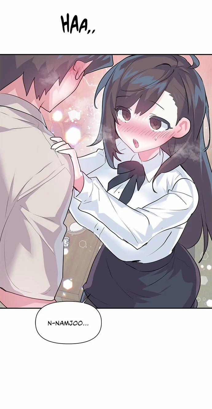 Đăng Nhập Vào Xứ Sở Dục Vọng Diệu Kì 68 trang 4