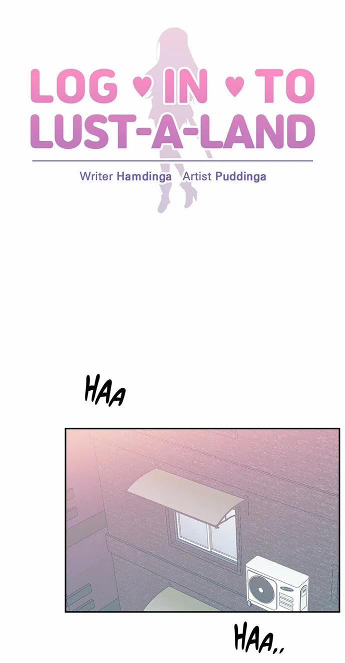 Đăng Nhập Vào Xứ Sở Dục Vọng Diệu Kì 68 trang 7