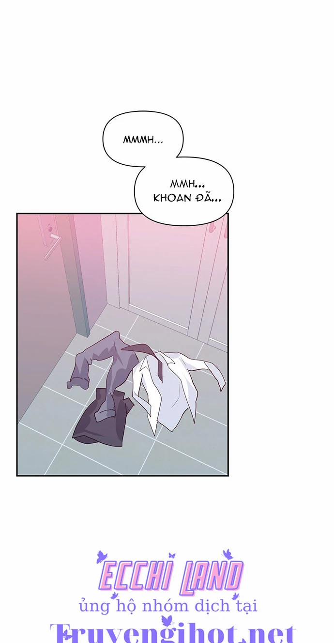 Đăng Nhập Vào Xứ Sở Dục Vọng Diệu Kì 68 trang 8