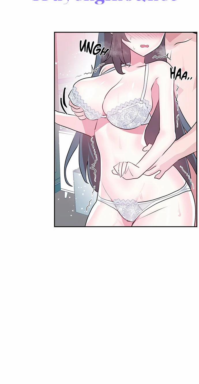 Đăng Nhập Vào Xứ Sở Dục Vọng Diệu Kì 68 trang 9