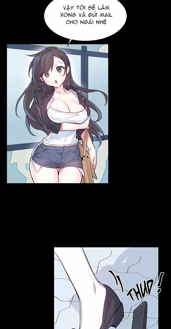 Đăng Nhập Vào Xứ Sở Dục Vọng Diệu Kì 69.2 trang 10