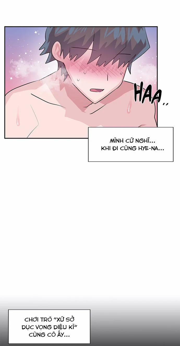 Đăng Nhập Vào Xứ Sở Dục Vọng Diệu Kì 69.2 trang 13