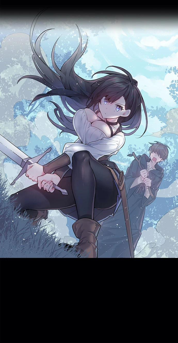 Đăng Nhập Vào Xứ Sở Dục Vọng Diệu Kì 69.2 trang 15