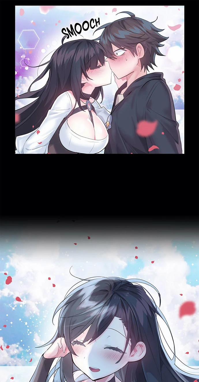 Đăng Nhập Vào Xứ Sở Dục Vọng Diệu Kì 69.2 trang 16