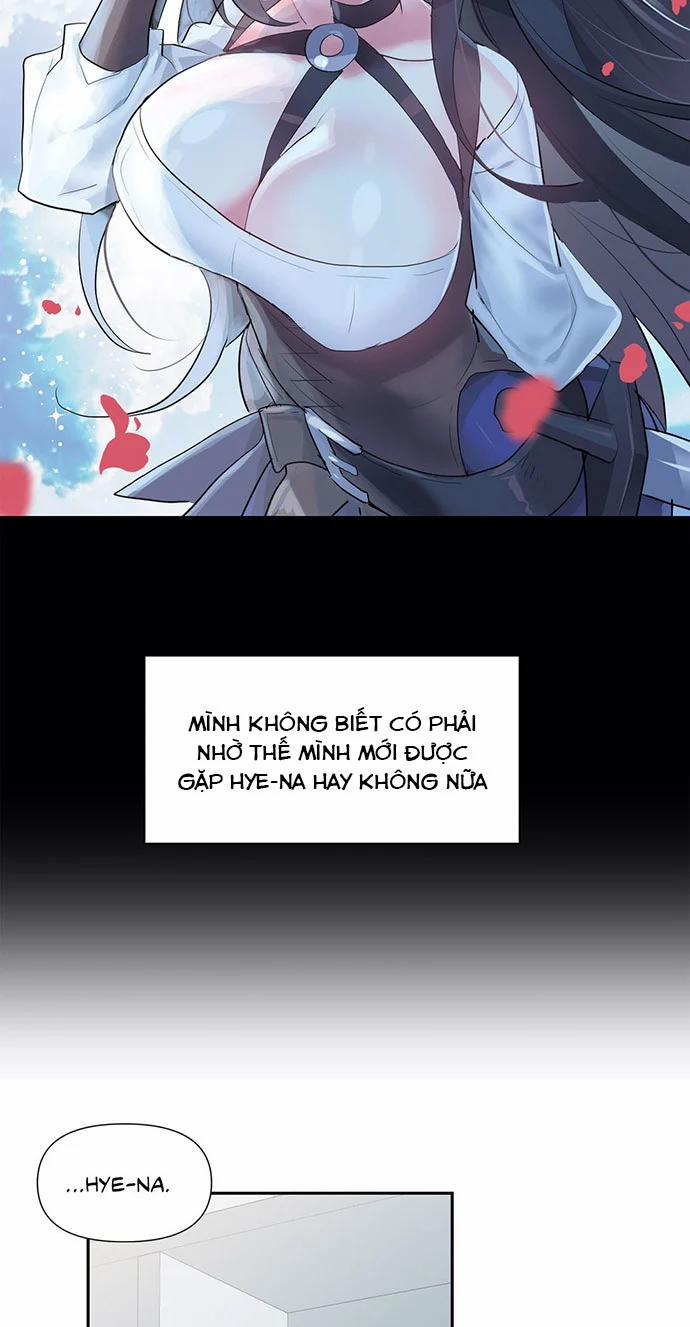 Đăng Nhập Vào Xứ Sở Dục Vọng Diệu Kì 69.2 trang 17