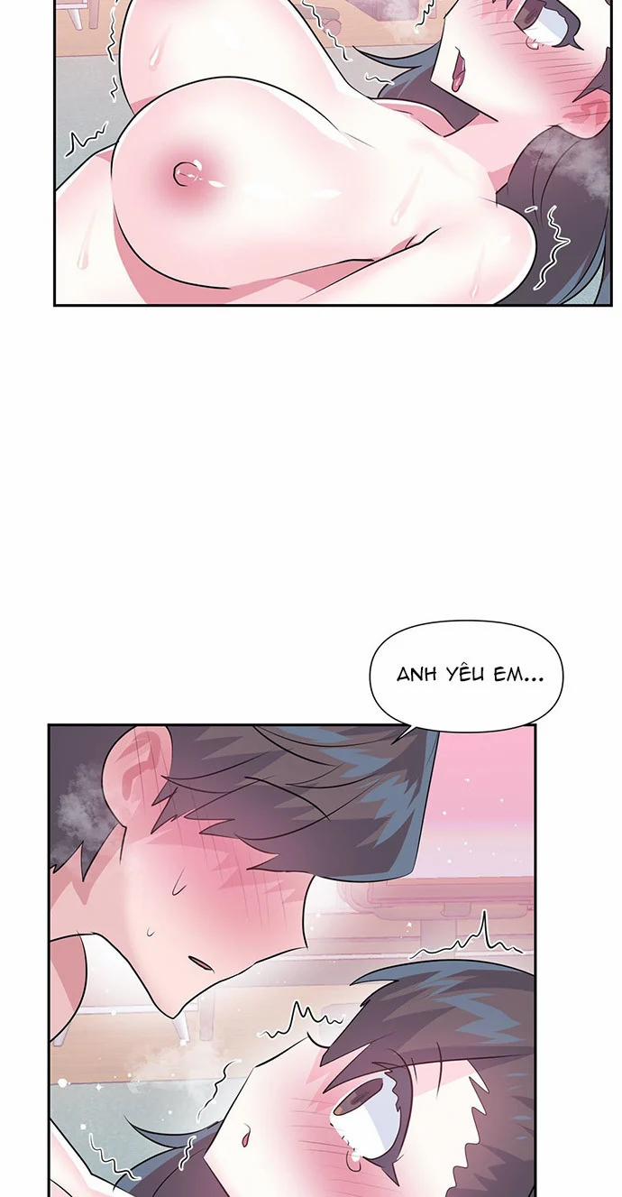 Đăng Nhập Vào Xứ Sở Dục Vọng Diệu Kì 69.2 trang 21