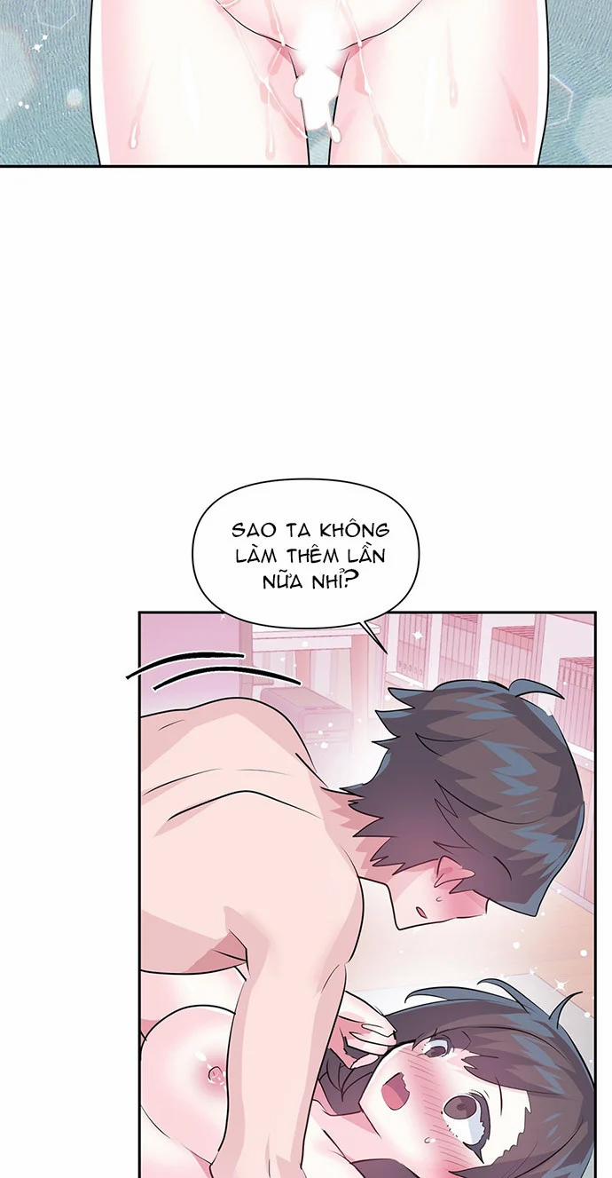 Đăng Nhập Vào Xứ Sở Dục Vọng Diệu Kì 69.2 trang 5