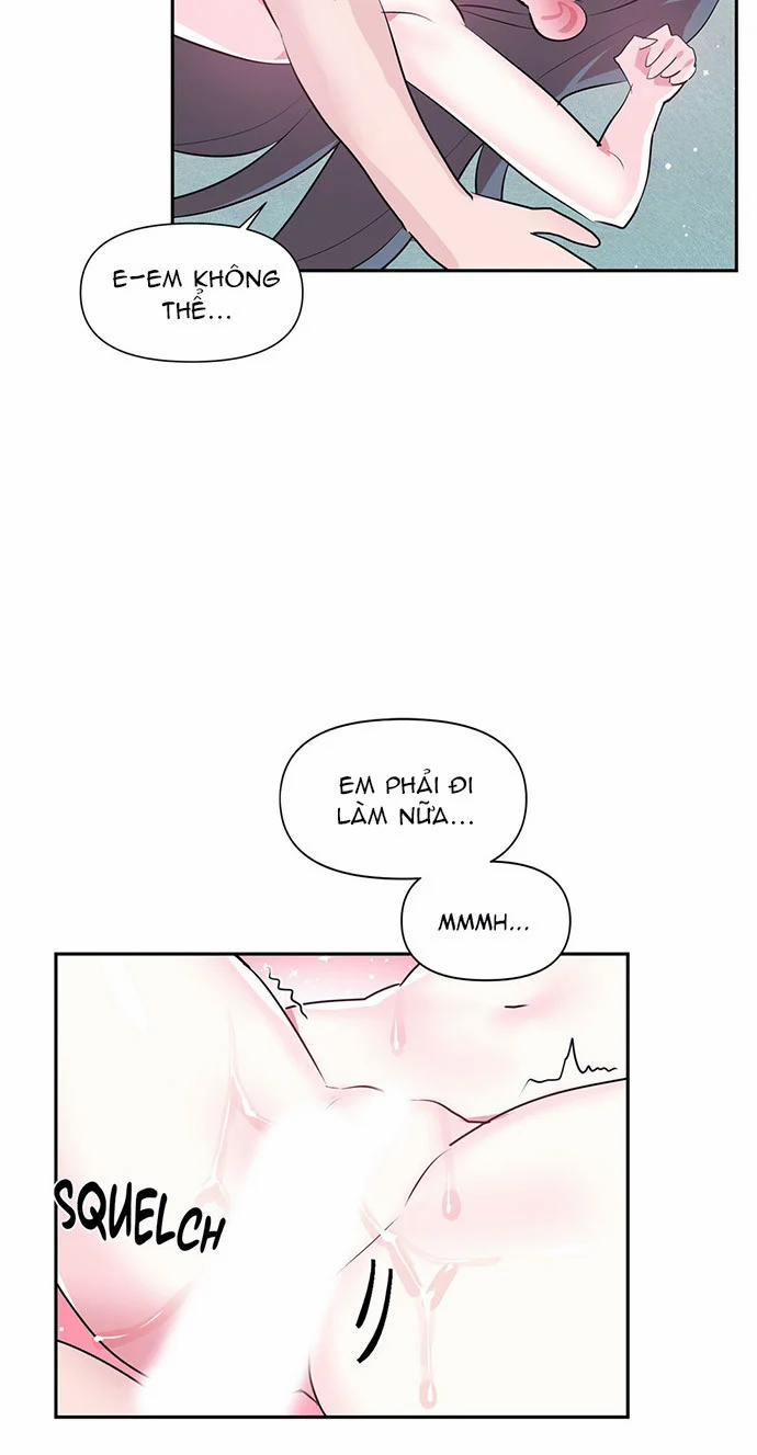 Đăng Nhập Vào Xứ Sở Dục Vọng Diệu Kì 69.2 trang 6