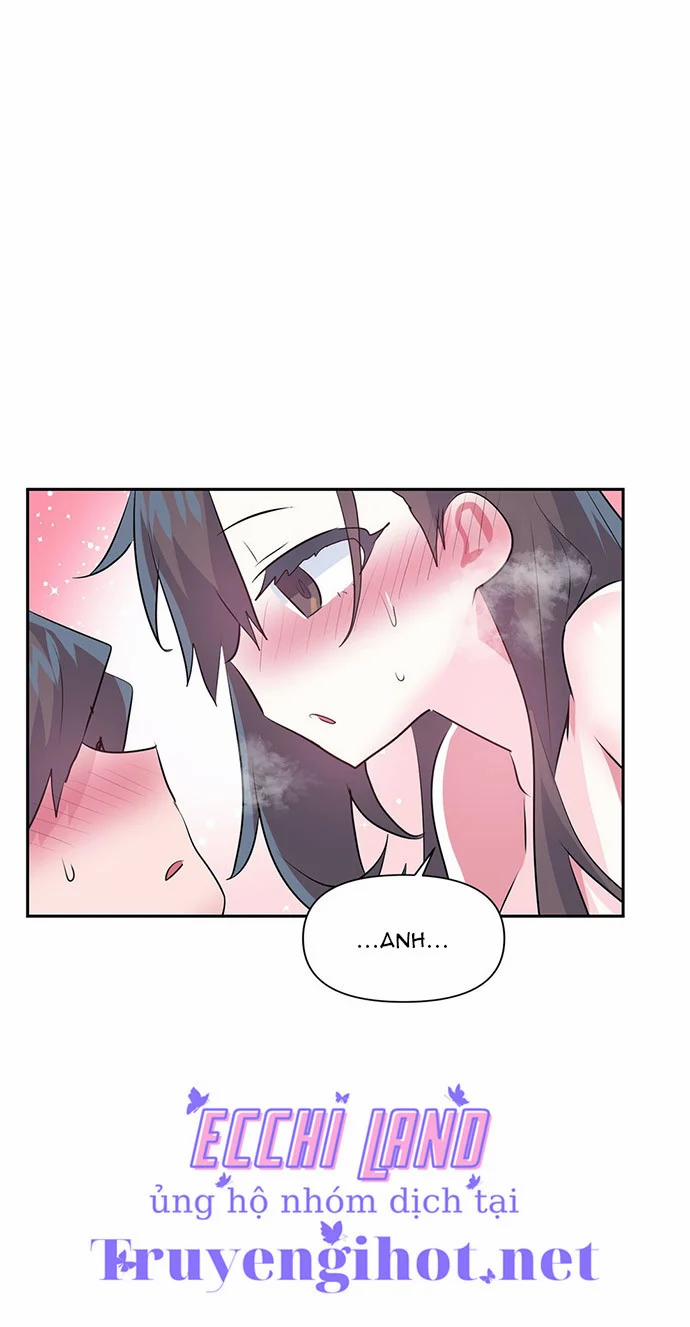Đăng Nhập Vào Xứ Sở Dục Vọng Diệu Kì 69 trang 12