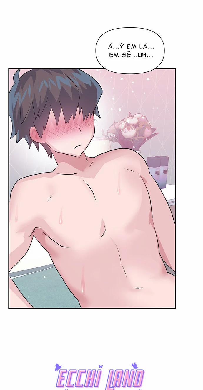 Đăng Nhập Vào Xứ Sở Dục Vọng Diệu Kì 69 trang 14