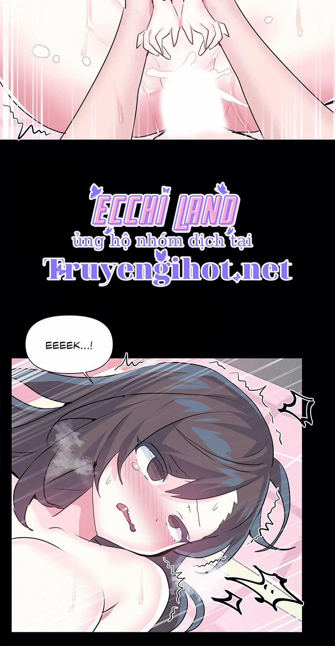 Đăng Nhập Vào Xứ Sở Dục Vọng Diệu Kì 69 trang 23