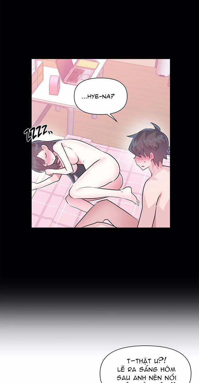 Đăng Nhập Vào Xứ Sở Dục Vọng Diệu Kì 69 trang 28