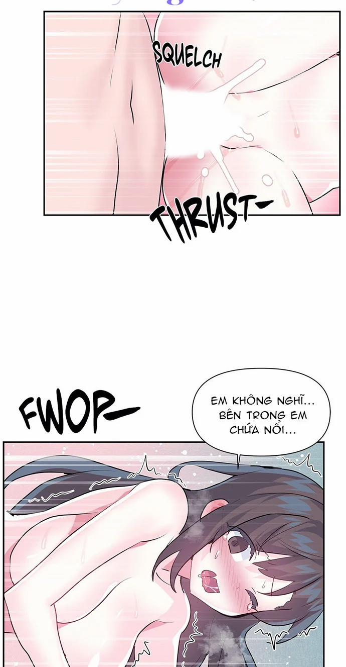 Đăng Nhập Vào Xứ Sở Dục Vọng Diệu Kì 69 trang 5