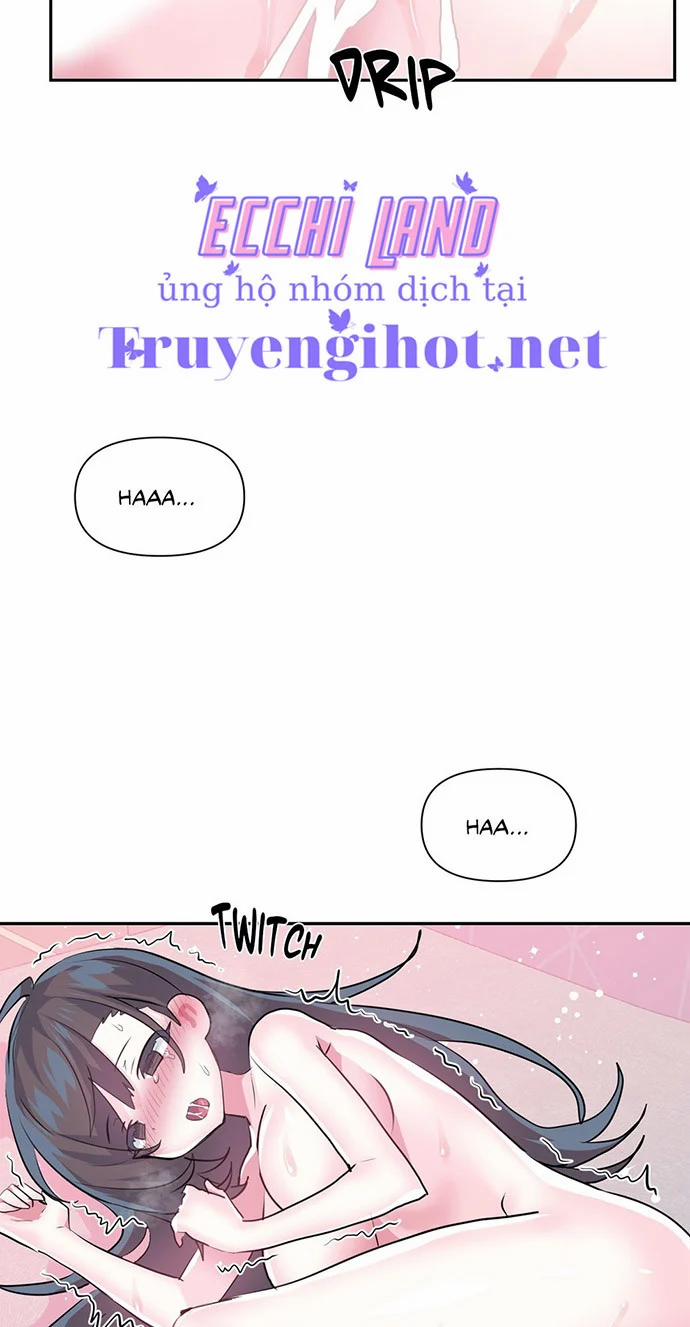 Đăng Nhập Vào Xứ Sở Dục Vọng Diệu Kì 69 trang 9